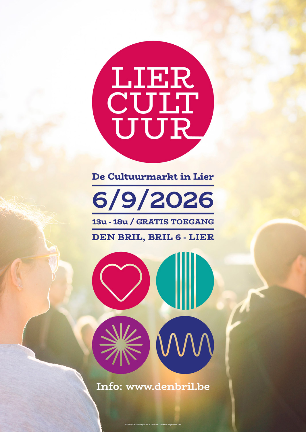 LierCultuur