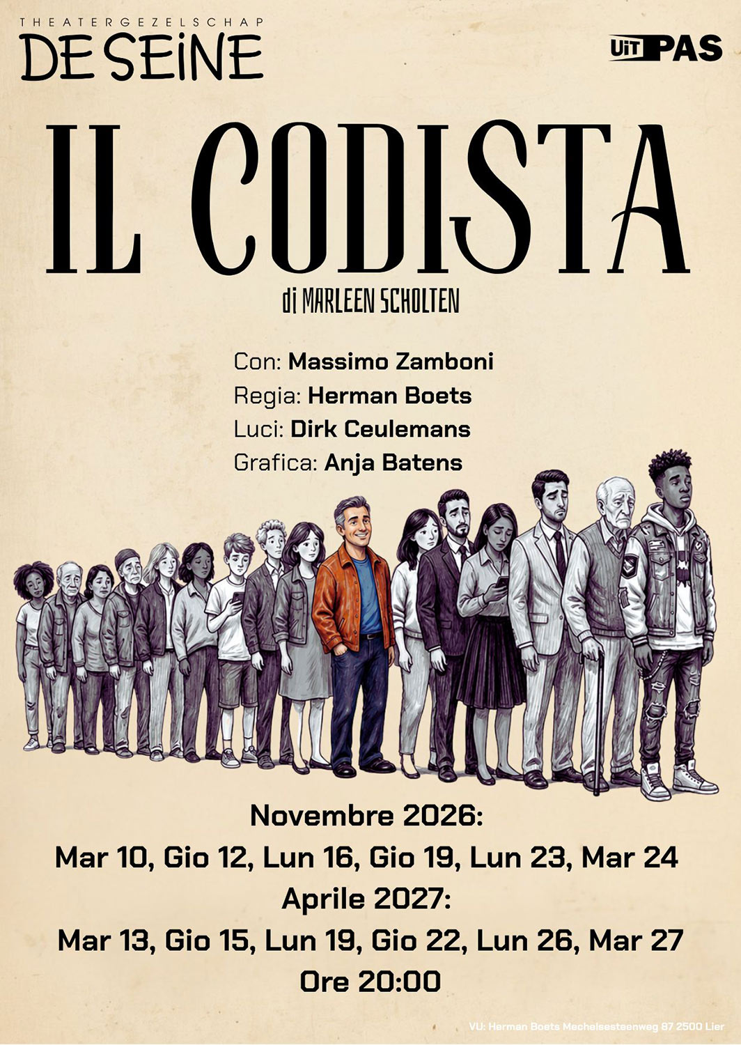 Il Codista